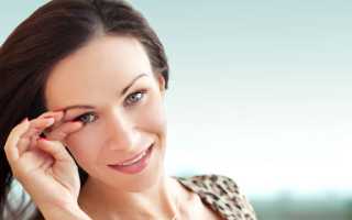 Показания к применению обезболивающих глазных капель