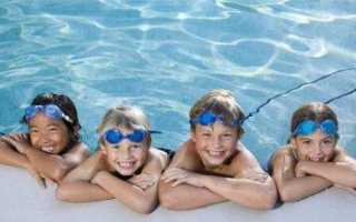 Что делать при отравлении хлором