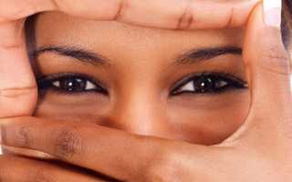 Симптомы вирусной инфекции глаза