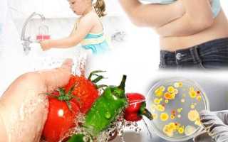 Как избежать заражения ротавирусом при контакте с больным