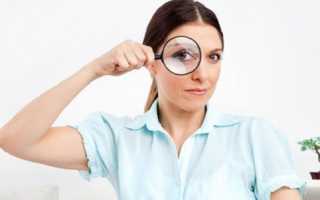 Что такое рефракционная амблиопия и как она лечится?