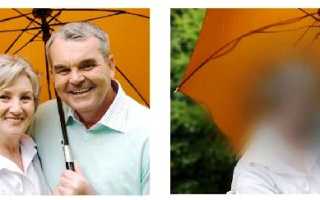 Особенности макулодистрофии глаза