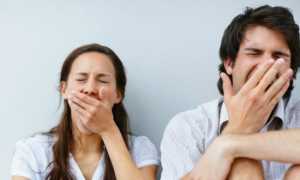 Слезятся глаза, что делать?