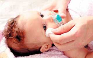 По каким симптомам определить конъюнктивит у ребенка?