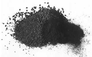 Активированный уголь: разновидности, способ действия и состав таблеток