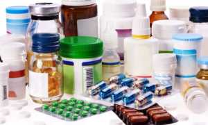 Список эффективных капель для лечения астигматизма