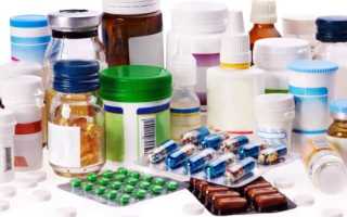 Список эффективных капель для лечения астигматизма