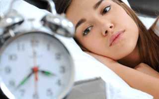 Что будет, если принять много снотворного