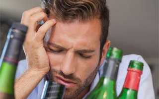 Применение янтарной кислоты для лечения похмелья