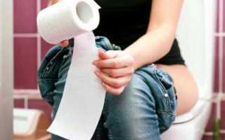 Очистительные клизмы при отравлении