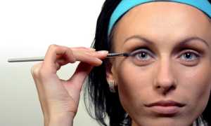 Как избавиться от мешков под глазами?