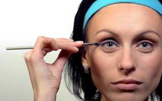 Как избавиться от мешков под глазами?