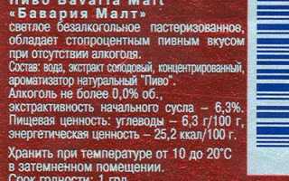 Что нужно знать любителям безалкогольного пива