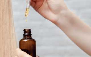 Как избавиться от паразитов и очистить кишечник касторовым маслом и коньяком