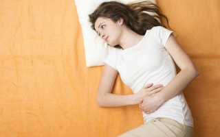 Как понять что матка в тонусе