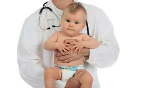 Заразен ли конъюнктивит у ребенка?