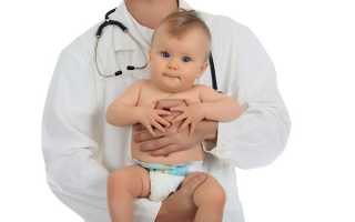 Заразен ли конъюнктивит у ребенка?