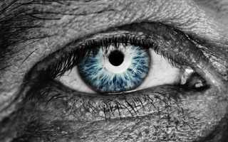 Список эффективных капель для миопии