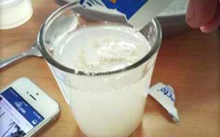 Смекта при алкогольной интоксикации