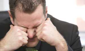 Причины синдрома сухого глаза и лечение недуга