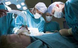 Как вывести наркоз из организма и быстро восстановиться после него