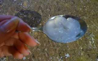 Как правильно применять энтеросгель при отравлениях