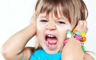 Причины рвоты у двухлетнего ребенка