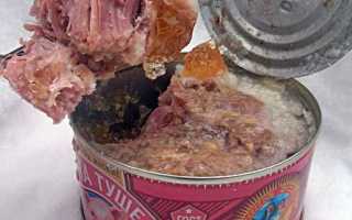 При какой температуре погибает палочка ботулизма