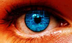 Особенности проверки бинокулярного зрения