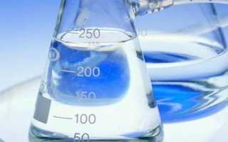 Какой антидот применяют при отравлении метиловым спиртом