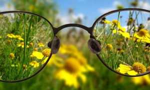 Что такое миопия? Причина, диагностика и лечение