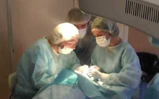 Способы восстановления зрения при дальнозоркости