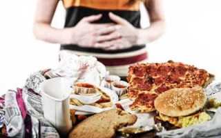 Стоит желудок: как восстановить пищеварительный процесс