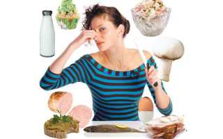 Как помочь человеку при рвоте