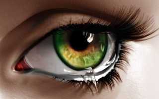 Удаление хрусталика, виды операций, возможные осложнения