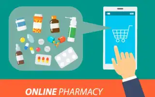 Онлайн-заказ лекарств: как это работает и что нужно знать