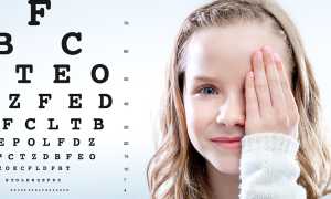 Врожденный астигматизм, что это такое?