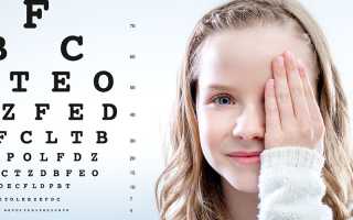 Врожденный астигматизм, что это такое?