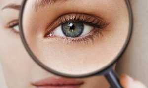 Какова вероятность заражения демодекозом?