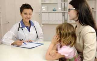 Чем опасен общий наркоз для ребенка