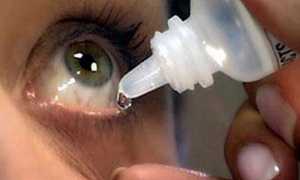 Какие правила нужно соблюдать, чтоб правильно закапать капли в глаза?