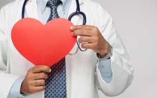 Есть ли вред от «Виагры»