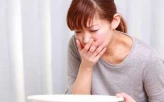 Симптомы и лечение отравления молочными продуктами