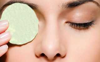 Эффективные способы народной медицины от конъюнктивита