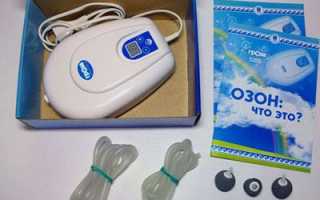 Плюсы и минусы озонирования воды: что перевешивает