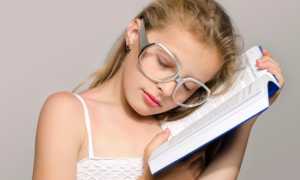 Дальнозоркость у детей: диагностика, лечение и профилактика