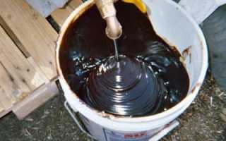 В чем польза и вред дегтярного шампуня