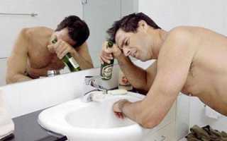 Признаки, лечение, предупреждение отравлений алкоголем