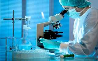 Набор доктора Робиновича для проб на энтеробиоз