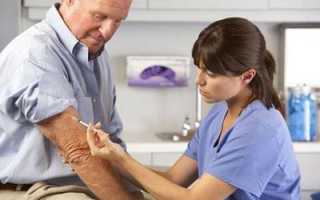 Есть ли антидот к препарату «Эспераль»